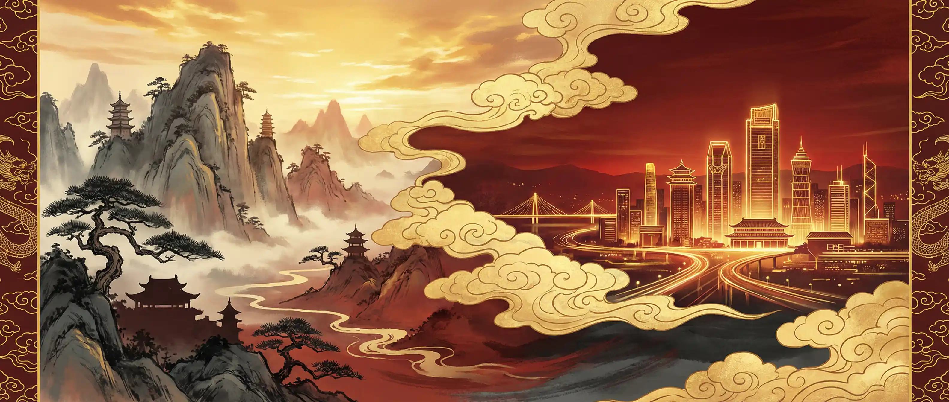 久久国产 vs 华风推荐横幅背景